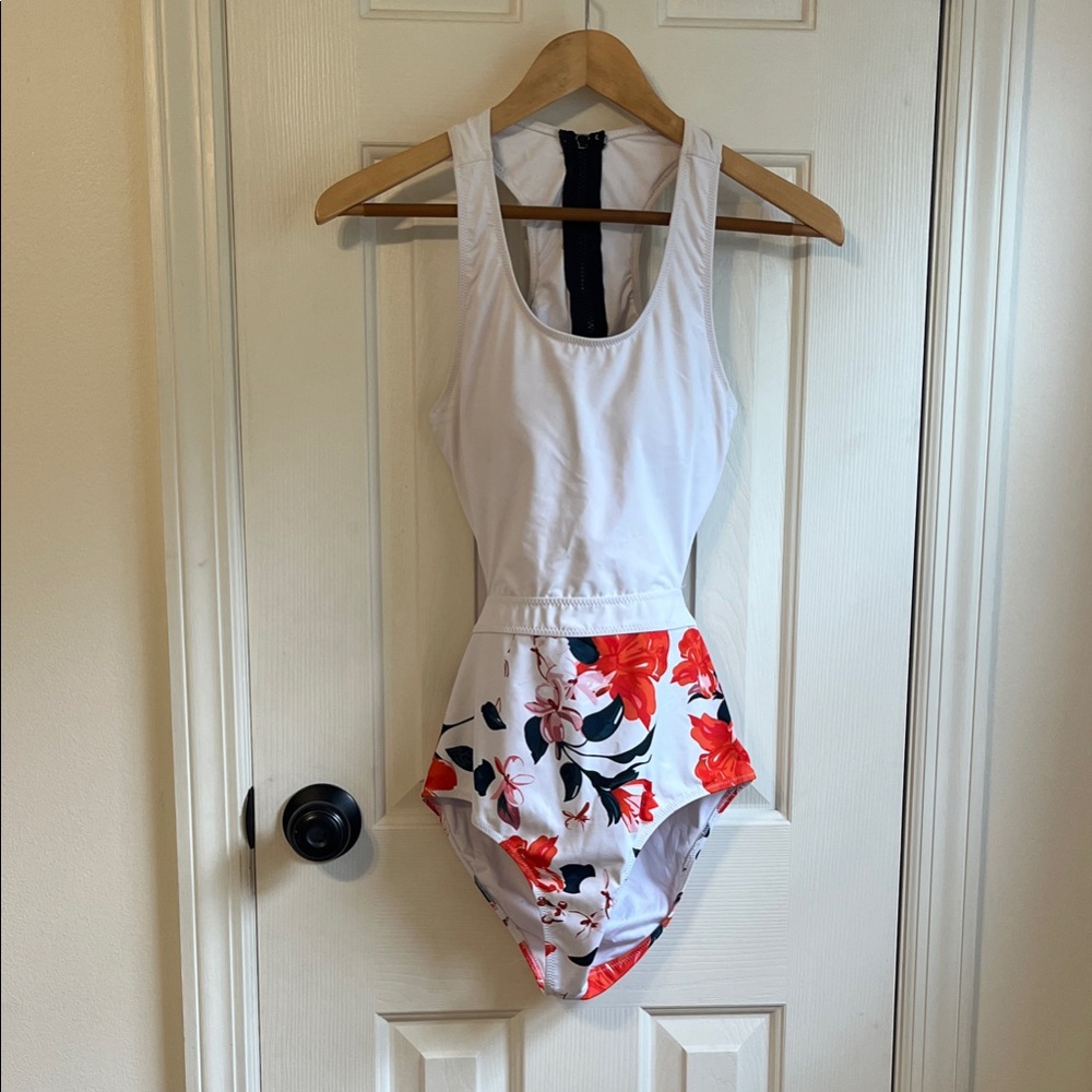 Cupshe One Piece Swimsuit